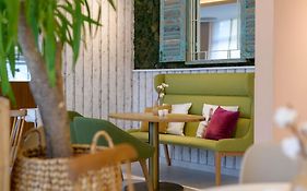 Novotel Nuernberg Am Messezentrum